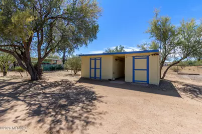 6505 N Pelto Path, Tucson, AZ 85743 - Photo 42