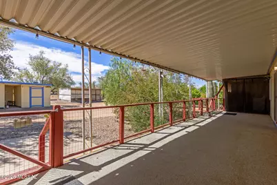 6505 N Pelto Path, Tucson, AZ 85743 - Photo 40