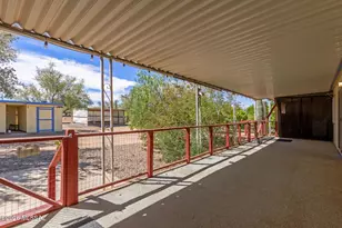 6505 N Pelto Path, Tucson, AZ 85743 - Photo 40