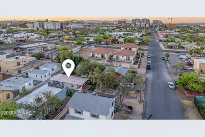 1632 N Tyndall Avenue, Tucson, AZ 85719 - Photo 32