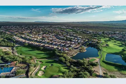 967 E Boulder Pass, Oro Valley, AZ 85755 - Photo 32