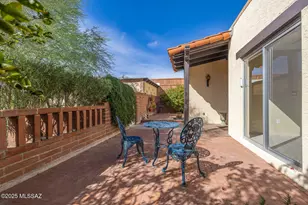 2561 E Cerrada Adelita, Tucson, AZ 85718 - Photo 32