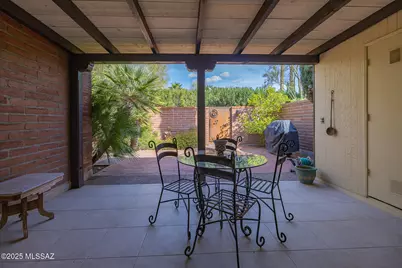 2561 E Cerrada Adelita, Tucson, AZ 85718 - Photo 28