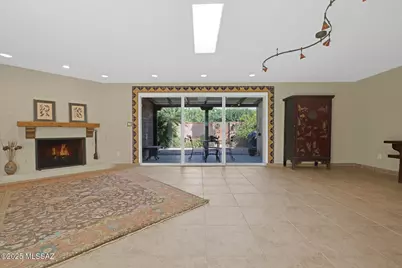2561 E Cerrada Adelita, Tucson, AZ 85718 - Photo 4