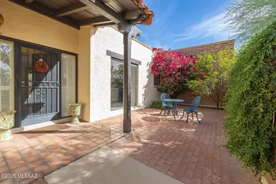 2561 E Cerrada Adelita, Tucson, AZ 85718 - Photo 32