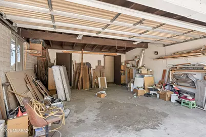 8957 E 25th Street, Tucson, AZ 85710 - Photo 36