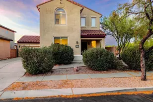 10581 E River Stone Ct, Tucson, AZ 85747 - Photo 1