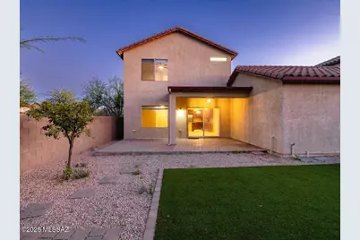 10581 E River Stone Court, Tucson, AZ 85747 - Photo 14