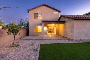 10581 E River Stone Ct, Tucson, AZ 85747 - Photo 14