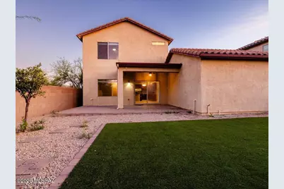 10581 E River Stone Court, Tucson, AZ 85747 - Photo 8