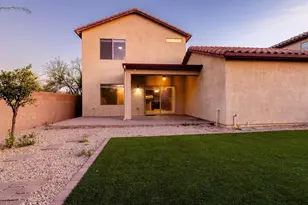 10581 E River Stone Ct, Tucson, AZ 85747 - Photo 8