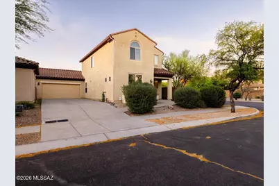 10581 E River Stone Court, Tucson, AZ 85747 - Photo 4
