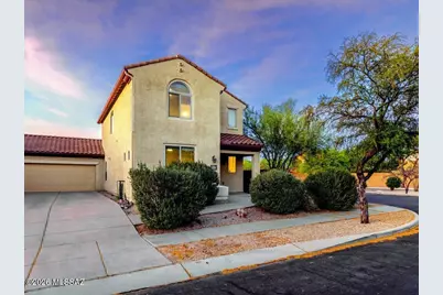 10581 E River Stone Court, Tucson, AZ 85747 - Photo 2