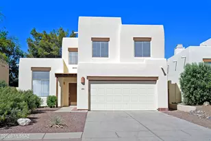 11701 N Copper Creek Dr, Tucson, AZ 85737 - Photo 1