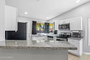 661 S Granite Falls Dr, Tucson, AZ 85748 - Photo 14