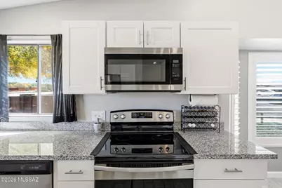 661 S Granite Falls Drive, Tucson, AZ 85748 - Photo 20