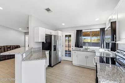 661 S Granite Falls Drive, Tucson, AZ 85748 - Photo 16