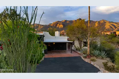 6250 N Campbell Avenue, Tucson, AZ 85718 - Photo 2