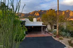 6250 N Campbell Ave, Tucson, AZ 85718 - Photo 2