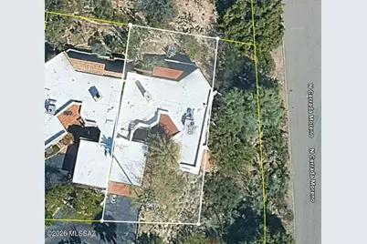 6250 N Campbell Avenue, Tucson, AZ 85718 - Photo 36