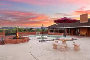 3636 N El Moraga Dr, Tucson, AZ 85745 - Photo 42