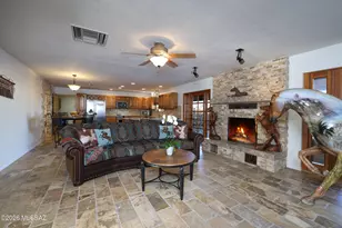 3636 N El Moraga Dr, Tucson, AZ 85745 - Photo 16