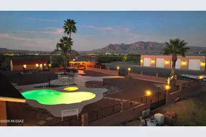 3636 N El Moraga Drive, Tucson, AZ 85745 - Photo 12