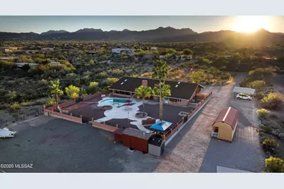 3636 N El Moraga Drive, Tucson, AZ 85745 - Photo 8