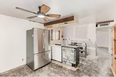 7427 E Juarez Street, Tucson, AZ 85710 - Photo 6