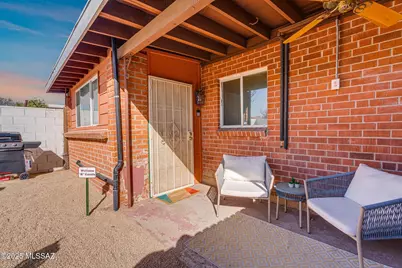 2733 E Elm Street, Tucson, AZ 85716 - Photo 50