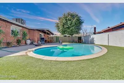 2733 E Elm Street, Tucson, AZ 85716 - Photo 34