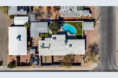 2733 E Elm Street, Tucson, AZ 85716 - Photo 2