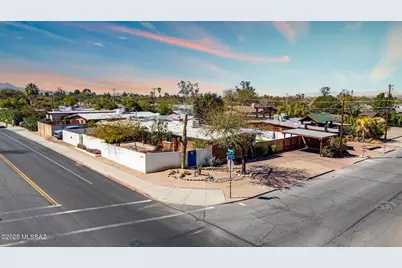 2733 E Elm Street, Tucson, AZ 85716 - Photo 1