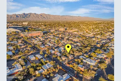 230 N Warren Avenue, Tucson, AZ 85719 - Photo 2