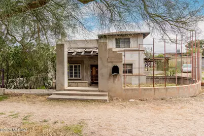 230 N Warren Avenue, Tucson, AZ 85719 - Photo 4