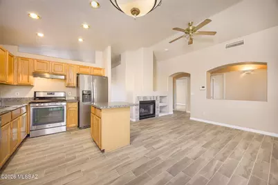 6558 W Hassayampa Place, Tucson, AZ 85743 - Photo 8