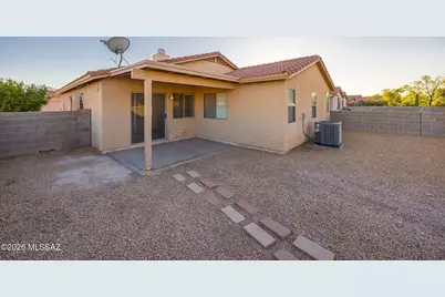 6558 W Hassayampa Place, Tucson, AZ 85743 - Photo 18