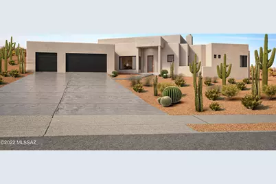 3270 W Sparkling Starr Drive #43, Tucson, AZ 85745 - Photo 1