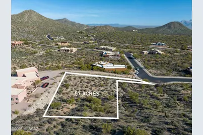 2160 S Little Dipper Drive #27, Tucson, AZ 85745 - Photo 6