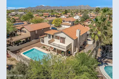 1091 W Graythorn Place, Oro Valley, AZ 85737 - Photo 42