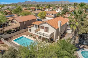 1091 W Graythorn Pl, Oro Valley, AZ 85737 - Photo 42