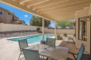 1091 W Graythorn Pl, Oro Valley, AZ 85737 - Photo 40