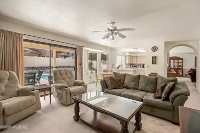 1091 W Graythorn Place, Oro Valley, AZ 85737 - Photo 20