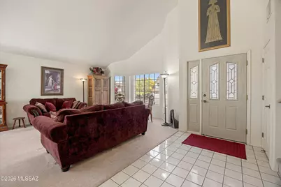 1091 W Graythorn Place, Oro Valley, AZ 85737 - Photo 8