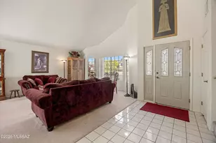 1091 W Graythorn Pl, Oro Valley, AZ 85737 - Photo 8