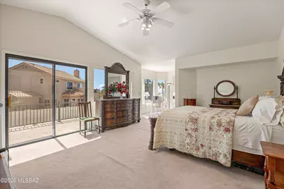 1091 W Graythorn Place, Oro Valley, AZ 85737 - Photo 28