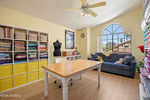 1091 W Graythorn Pl, Oro Valley, AZ 85737 - Photo 32