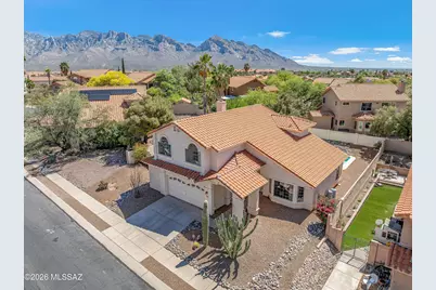 1091 W Graythorn Place, Oro Valley, AZ 85737 - Photo 44