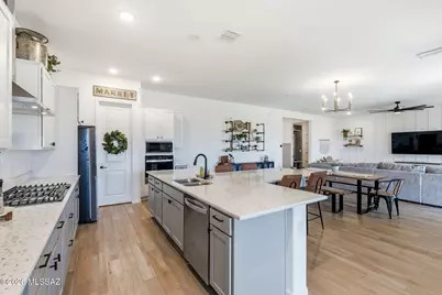 12866 E Tortoise Pointe Drive, Vail, AZ 85641 - Photo 18