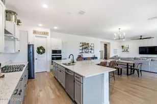 12866 E Tortoise Pointe Dr, Vail, AZ 85641 - Photo 18